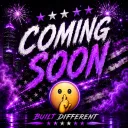 Coming Soon, Shhhh