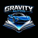 Coming Soon: Gravity Auto's