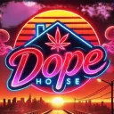 𝔻𝕠𝕡𝕖🪴ℍ𝕠𝕦𝕤𝕖 ²¹⁺ Discord Server Icon