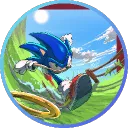 💎 - Sonic Freedom - 💎  [RP]