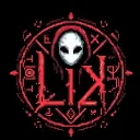 Lix Discord Server Icon