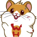 Warhamsters