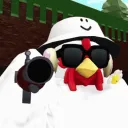 「-𝑡ℎ𝑒 𝑢𝑛𝑖𝑣𝑒𝑟𝑠𝑒 𝑜𝑓 𝐶ℎ𝑖𝑐𝑘𝑒𝑛 𝐺𝑢𝑛-」
