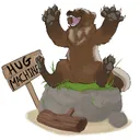 thehoneybadverine's server