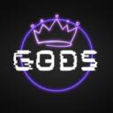 〈  〉[Gods] Discord Server Icon