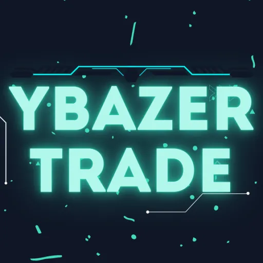 ybazer_trade👑 — мониторинг Discord сервера, статистика и рейтинг