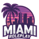 Miami Roleplay | Fun | Strict | Professional icon