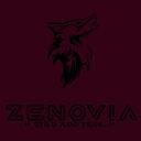 zzz  / zenovia  Discord Server Icon