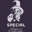 SPECIAL سسبيشل