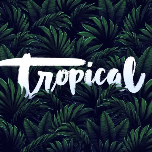 TROPIC GUILD - тропическакя гильдия — мониторинг Discord сервера, статистика и рейтинг