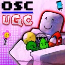 Object show ugc server