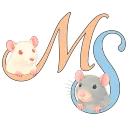 🐁 Twitch.tv/Mizusukai 🐀