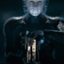 Dead by Girls Discord Server Icon