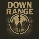 Down Range | DayZ Community Discord Server Icon