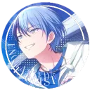 ⸝⸝ ✦ Enchanted Melodist 𝄠 ϟ