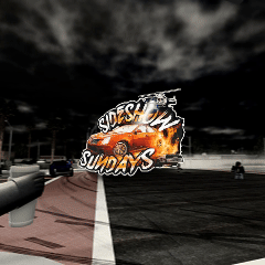 Discovery icon for Sideshow Sundays Discord server