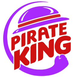 Discovery icon for Pirate King Discord server