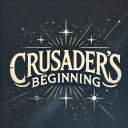 Discovery icon for ❄A Crusaders Beginning❄ Discord server