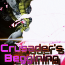 Discovery icon for ❄A Crusaders Beginning❄ Discord server