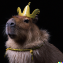 Capybara Market