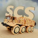 Simple Car Simulator