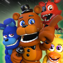 Discovery icon for FNAF WORLD: The Resurrection Discord server