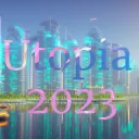 🎁 •Utopia