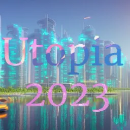 🎁 •Utopia — Дискорд Сервер