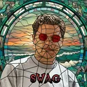 Swag End