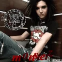 Monsterz | Tokio Hotel server Discord Server Icon