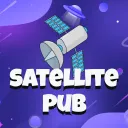 🛰 Satellite Pub™ ¦ 0.15k ∾ Recrute staff