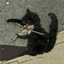 ‧₊˚ Obscura ☾⋆⁺₊⋆ Discord server icon