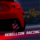 Rebellion Racing