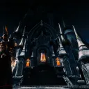 Lizard Knight Stronghold