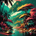 Woxey and Glimpse community server