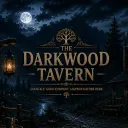 The Dark Wood Tavern