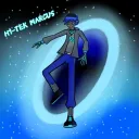 H1-Tek Marcus’ Universe
