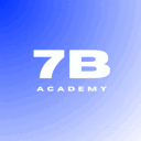 Discovery icon for 7B Academy Discord server