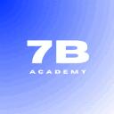 7B Academy icon