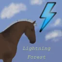 Lightning Forest