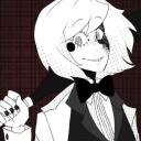 The Distortionist Story !! || ghost and pals fan server Discord Server Icon