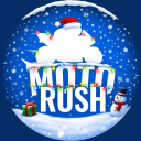 Discovery icon for MotoRush Inc. Discord server