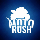 Discovery icon for MotoRush Inc. Discord server