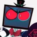 Hazbin HQ Discord Server Icon
