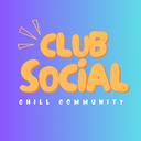 (En mantenimiento) Club Social | Chill Community (En mantenimiento) Discord Server Icon