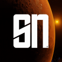 Stellarum Nexus Server Icon