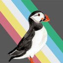 🐧disabled puffins🐧 Discord server icon