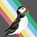 🐧disabled puffins🐧