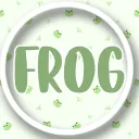 ୧ ׅ𖥔 ۫ Frog⋄ 𓍯