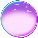 Nirvana 🌴 | Social • Nitro • Chill icon